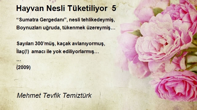 Mehmet Tevfik Temiztürk