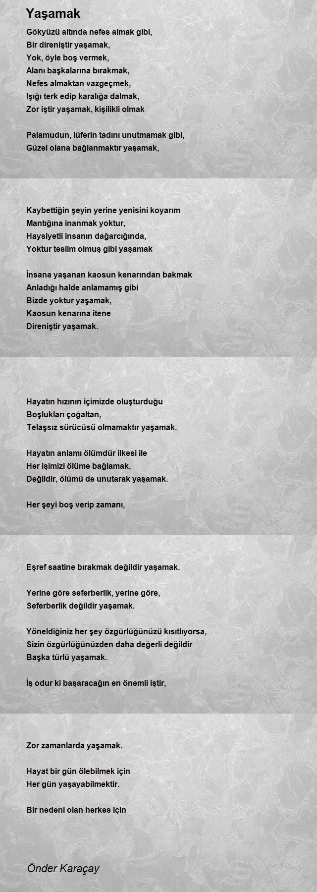 Önder Karaçay