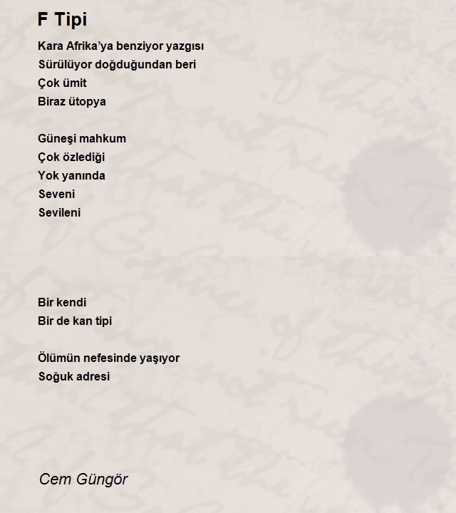 Cem Güngör