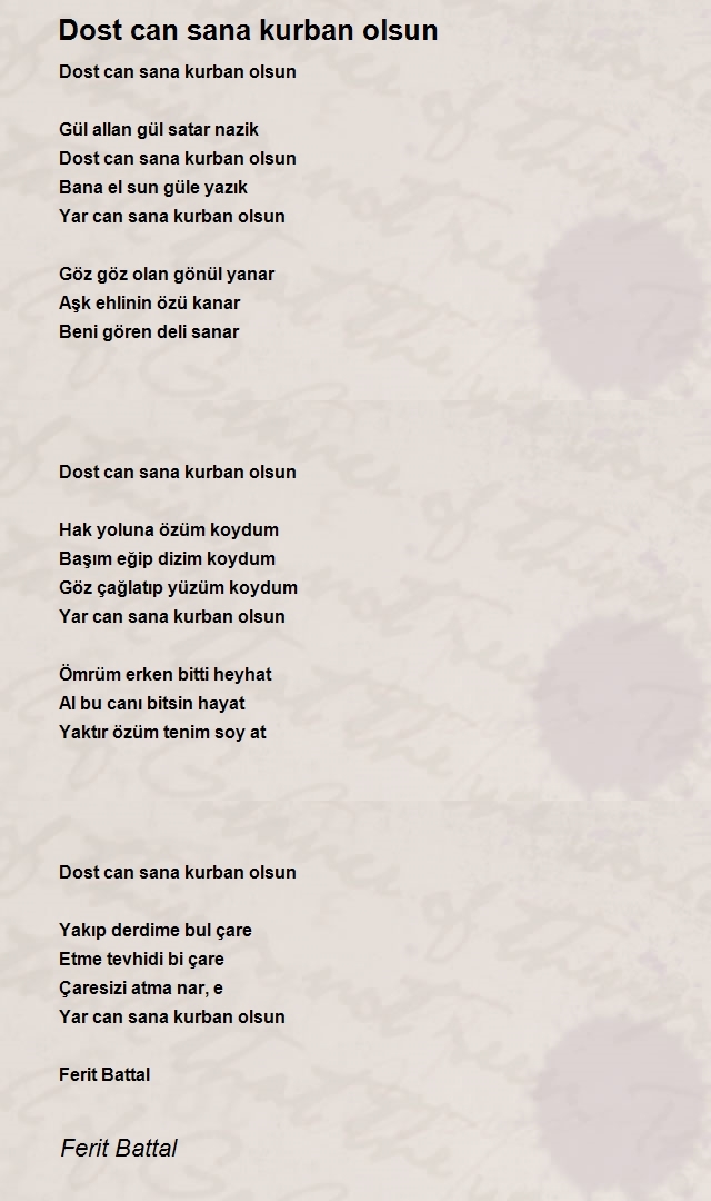 Ferit Battal