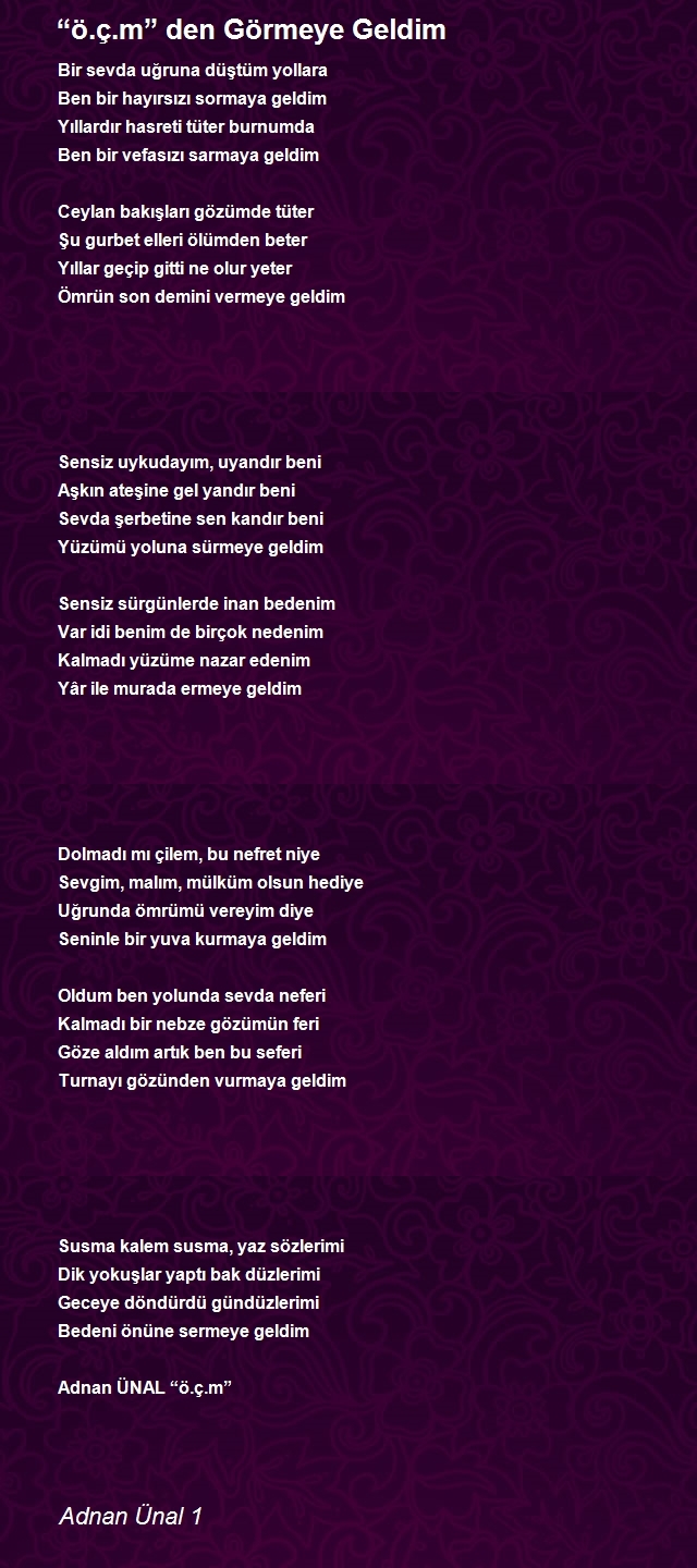 Adnan Ünal 1