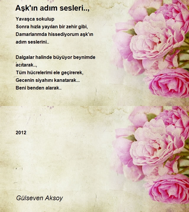 Gülseven Aksoy