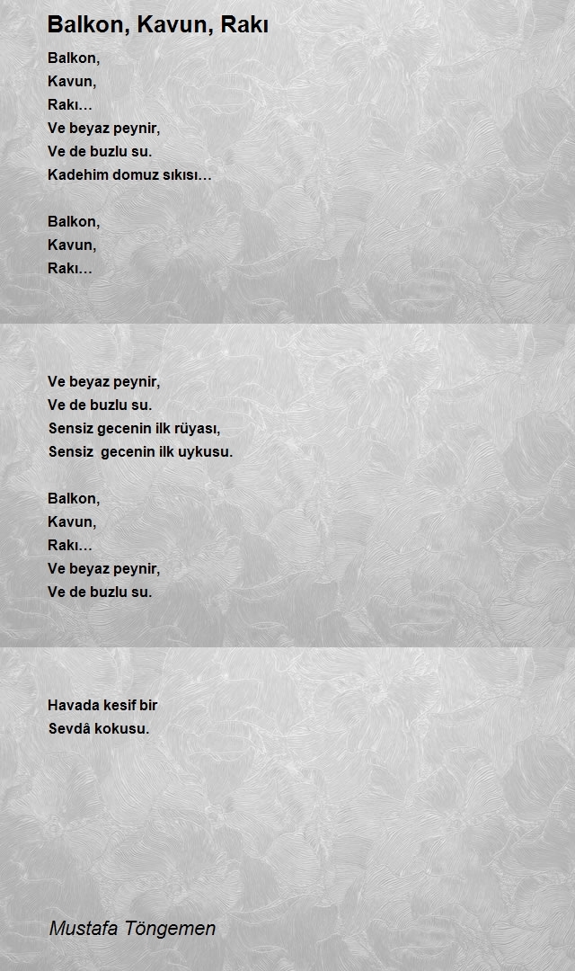 Mustafa Töngemen