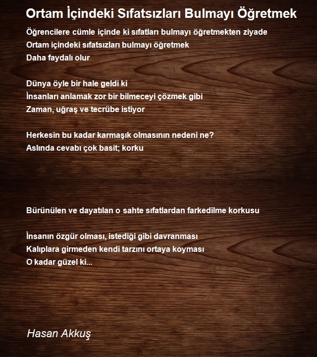 Hasan Akkuş