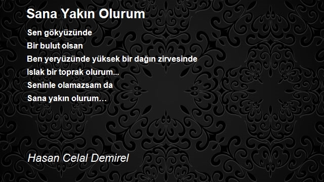 Hasan Celal Demirel