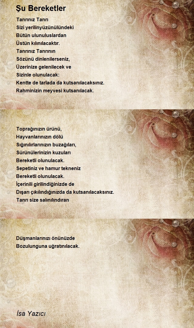 İsa Yazıcı