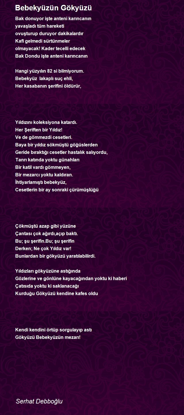 Serhat Debboğlu