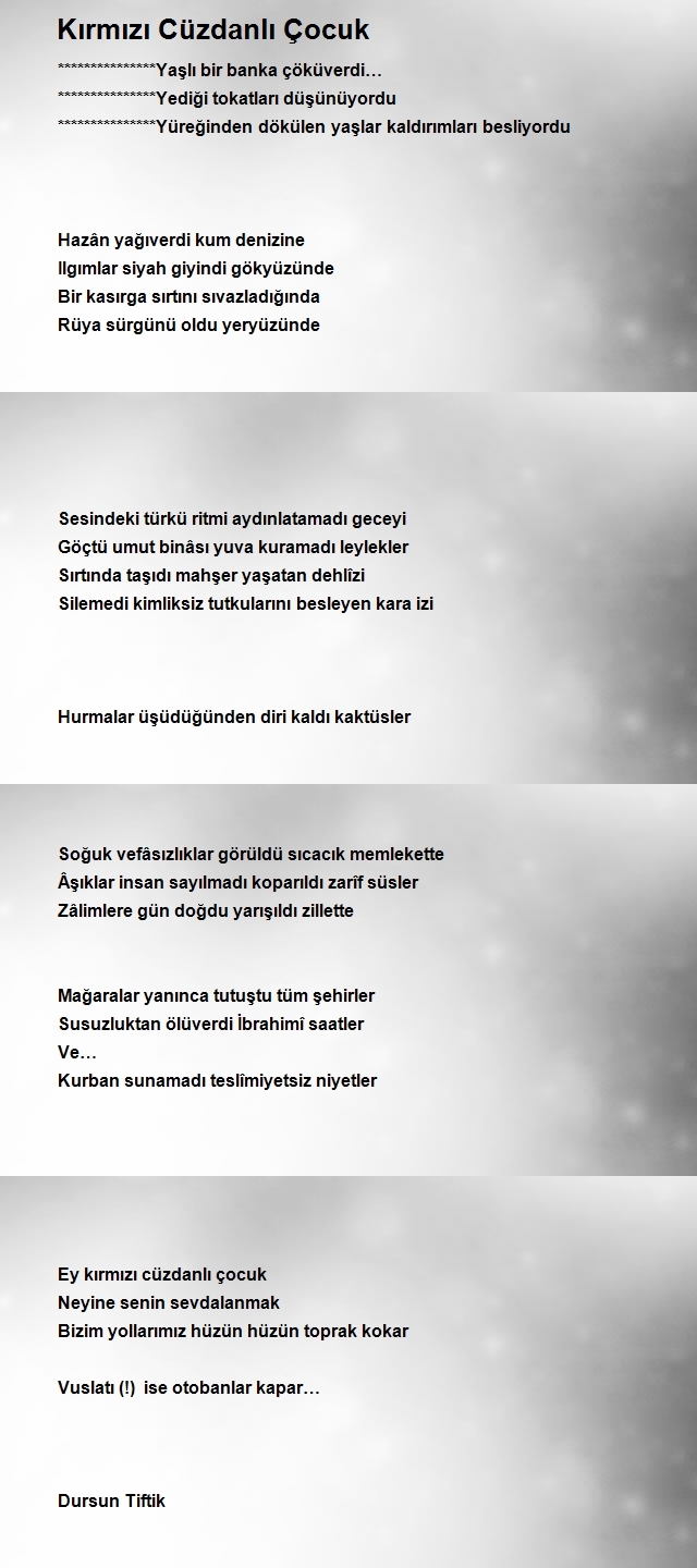 Dursun Tiftik