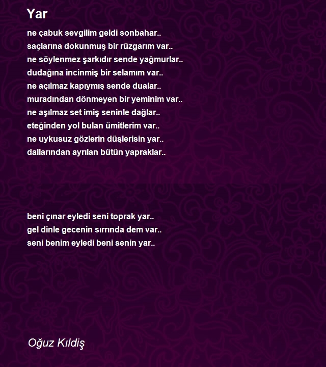 Oğuz Kıldiş
