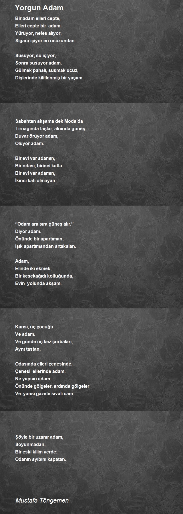 Mustafa Töngemen