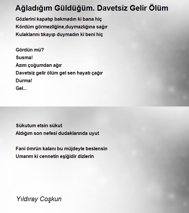 Yıldıray Coşkun