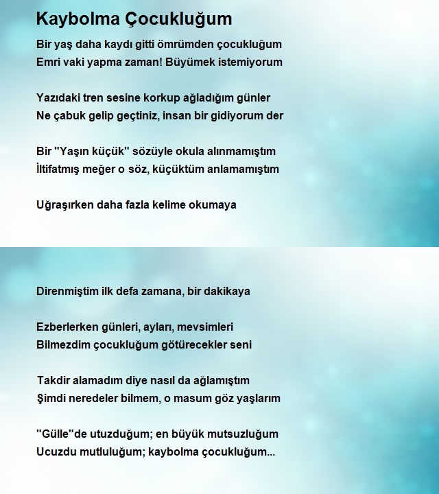 Hilmi Dervişoğlu