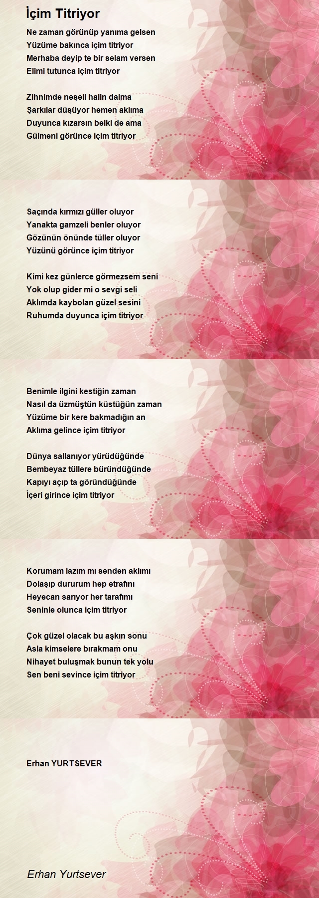 Erhan Yurtsever