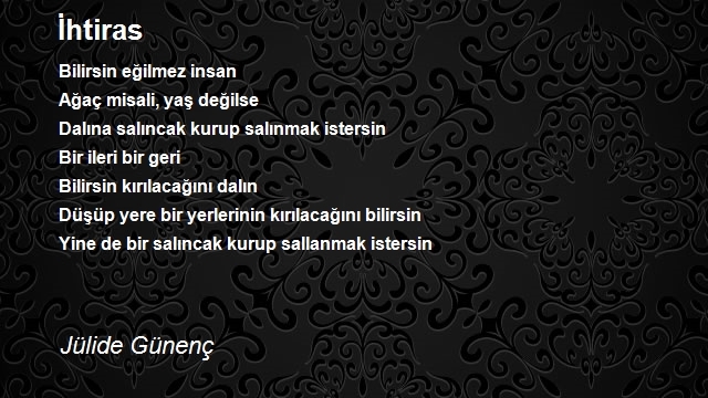 Jülide Günenç