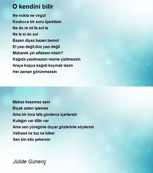 Jülide Günenç