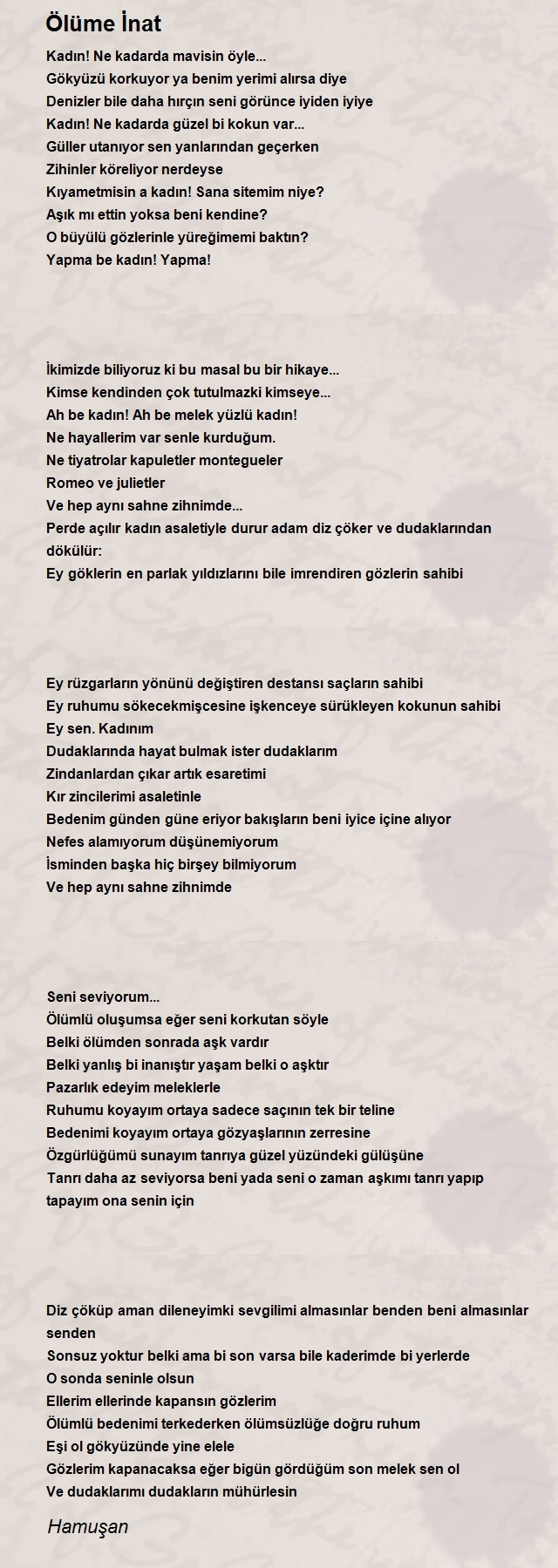 Hamuşan