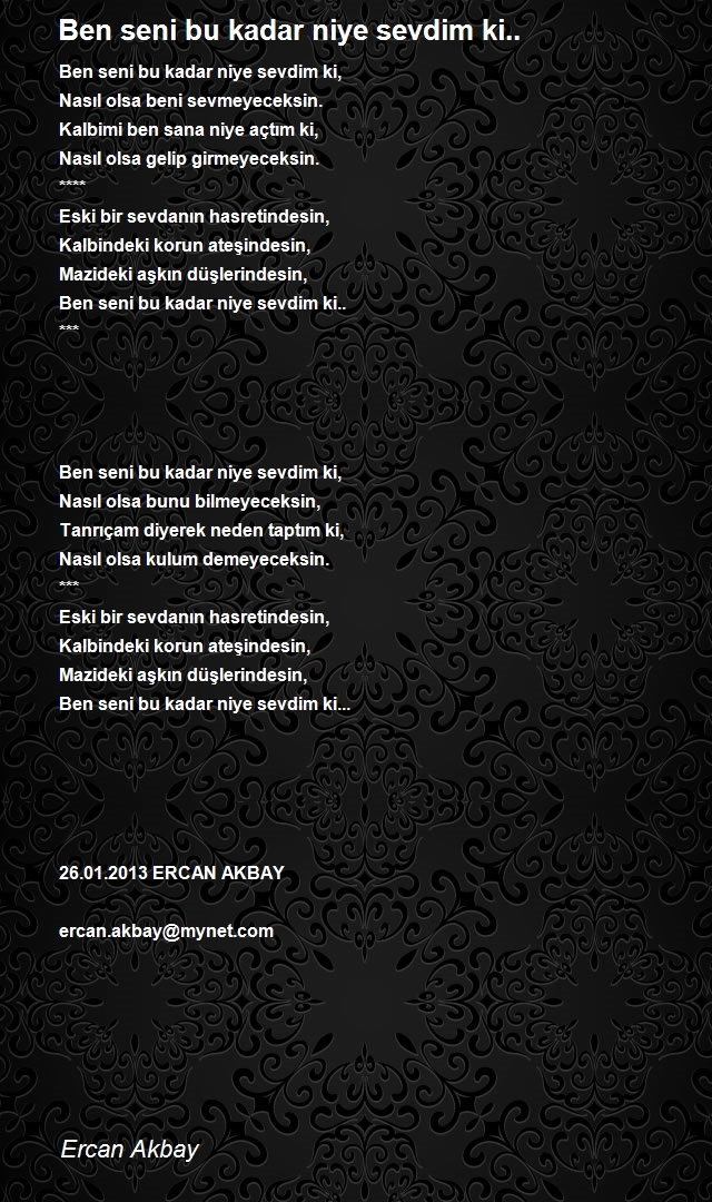 Ercan Akbay