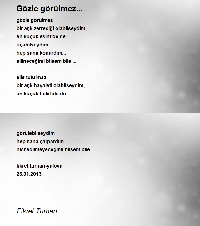 Fikret Turhan
