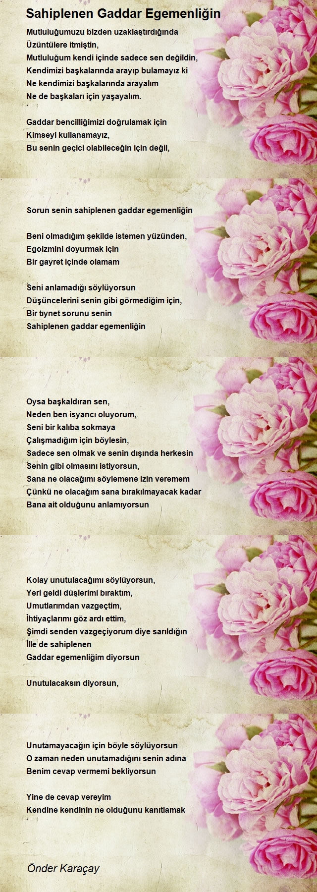 Önder Karaçay