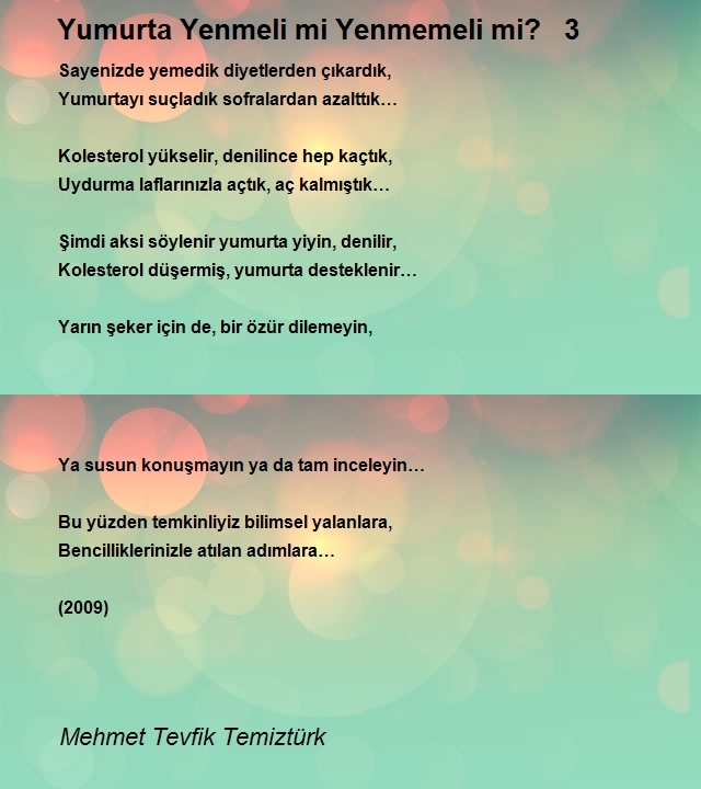 Mehmet Tevfik Temiztürk