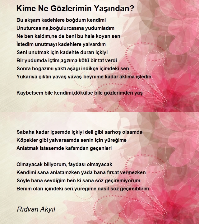 Rıdvan Akyıl