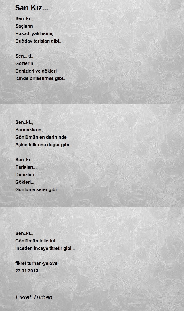 Fikret Turhan