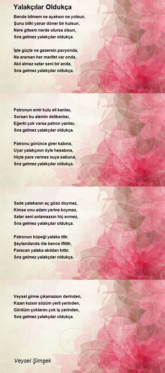 Veysel Şimşek