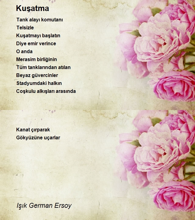Işık German Ersoy