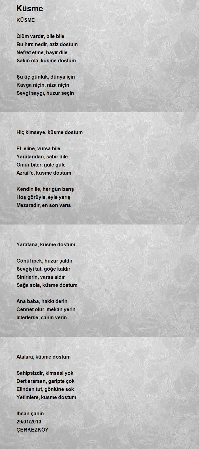 İhsan Şahin