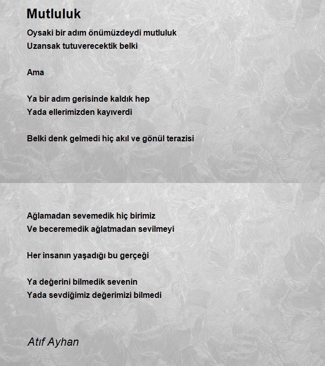 Atıf Ayhan