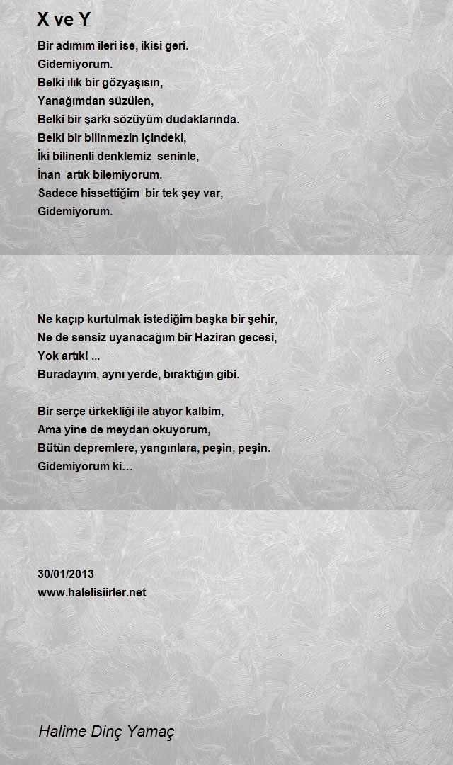 Halime Dinç Yamaç