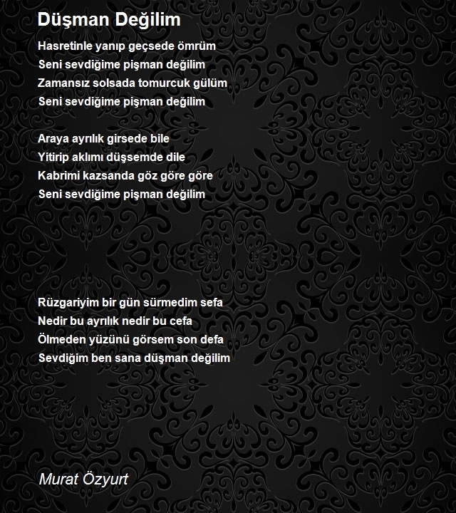 Murat Özyurt