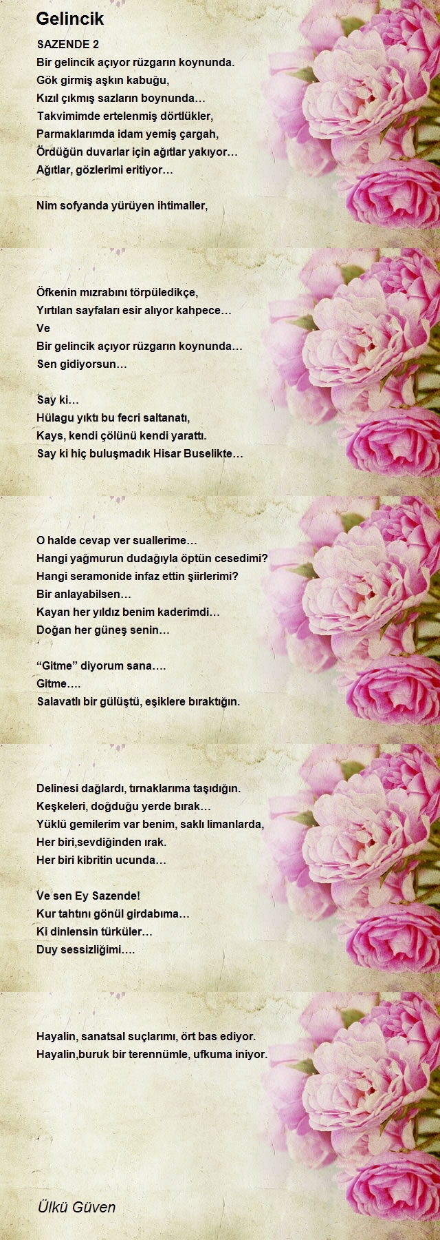 Ülkü Güven