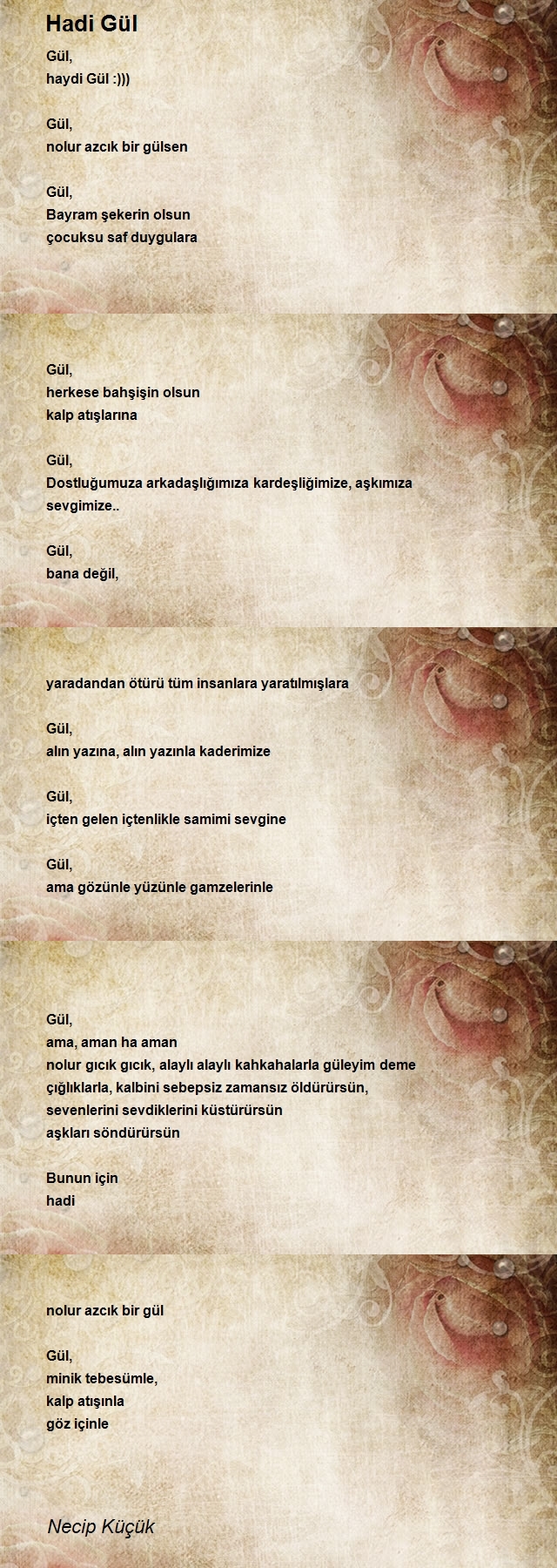 Necip Küçük
