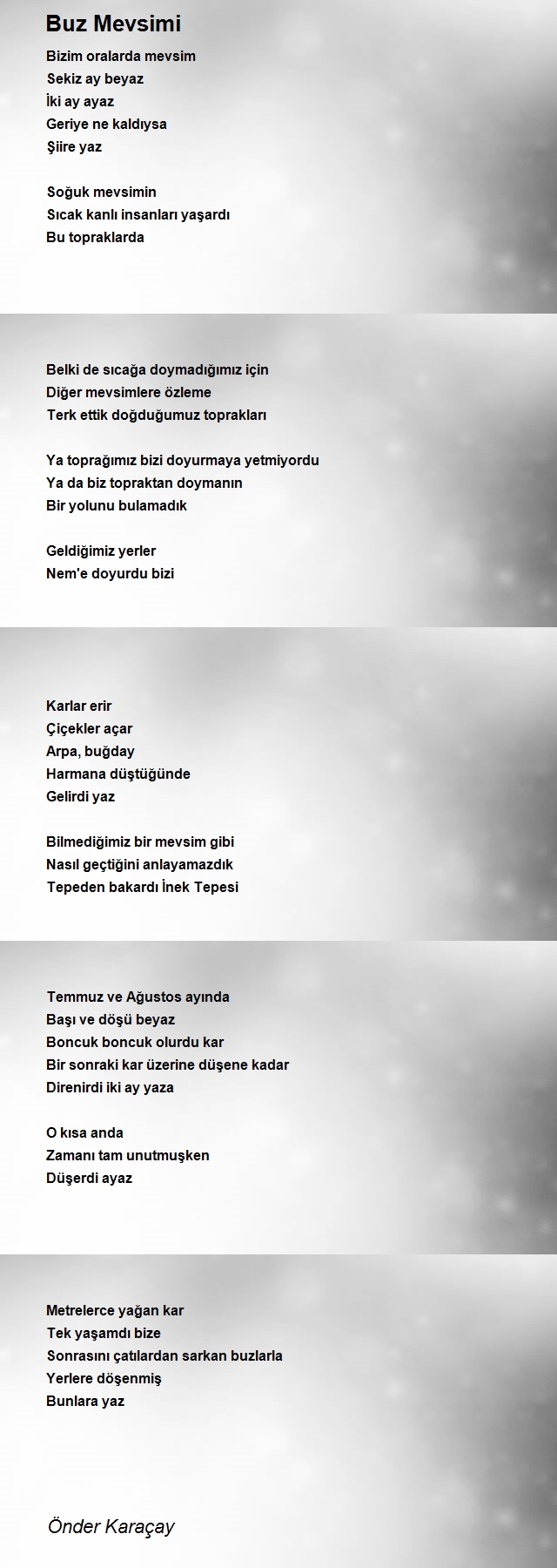 Önder Karaçay