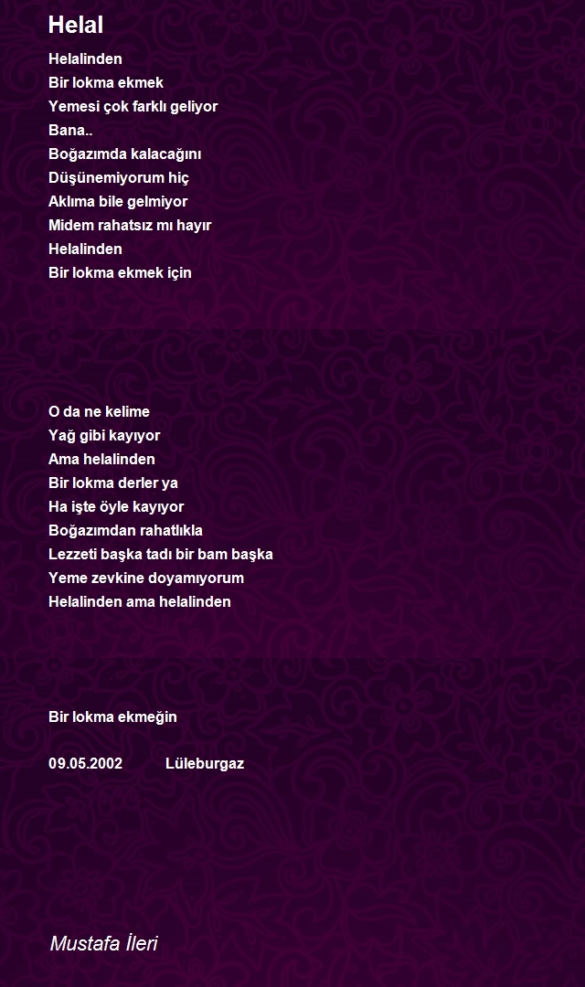 Mustafa İleri