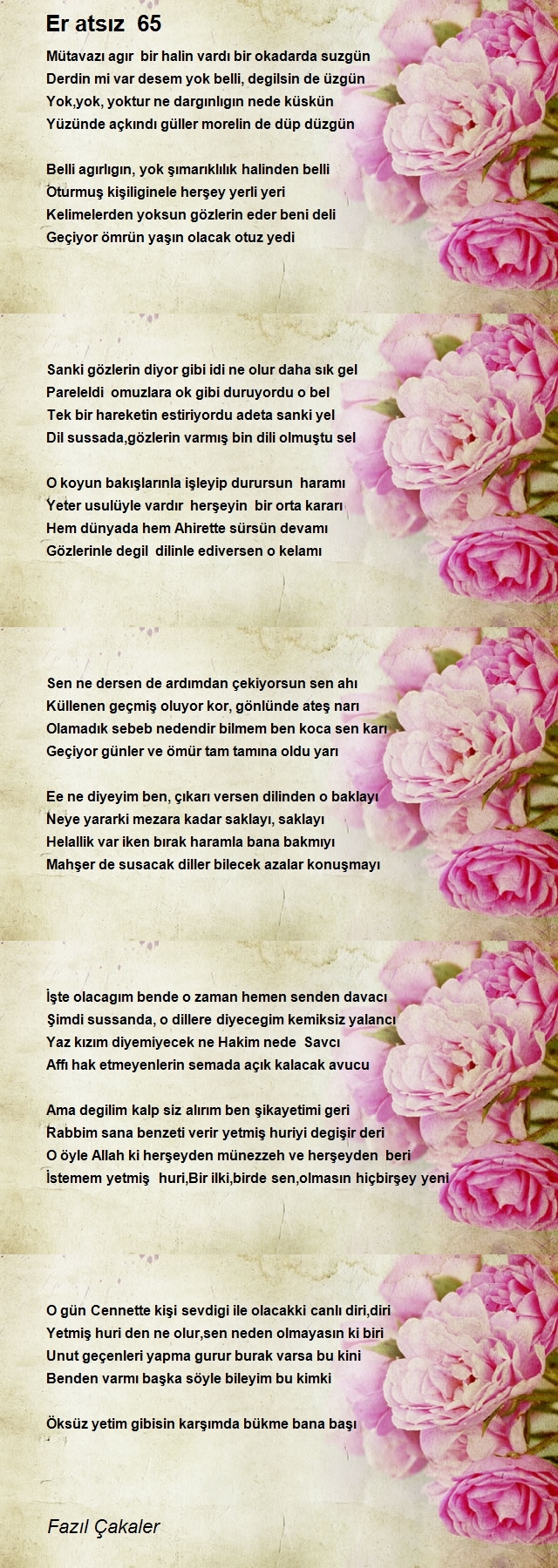 Fazıl Çakaler