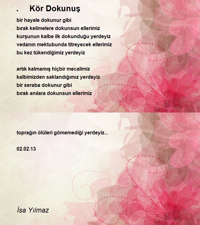 İsa Yılmaz