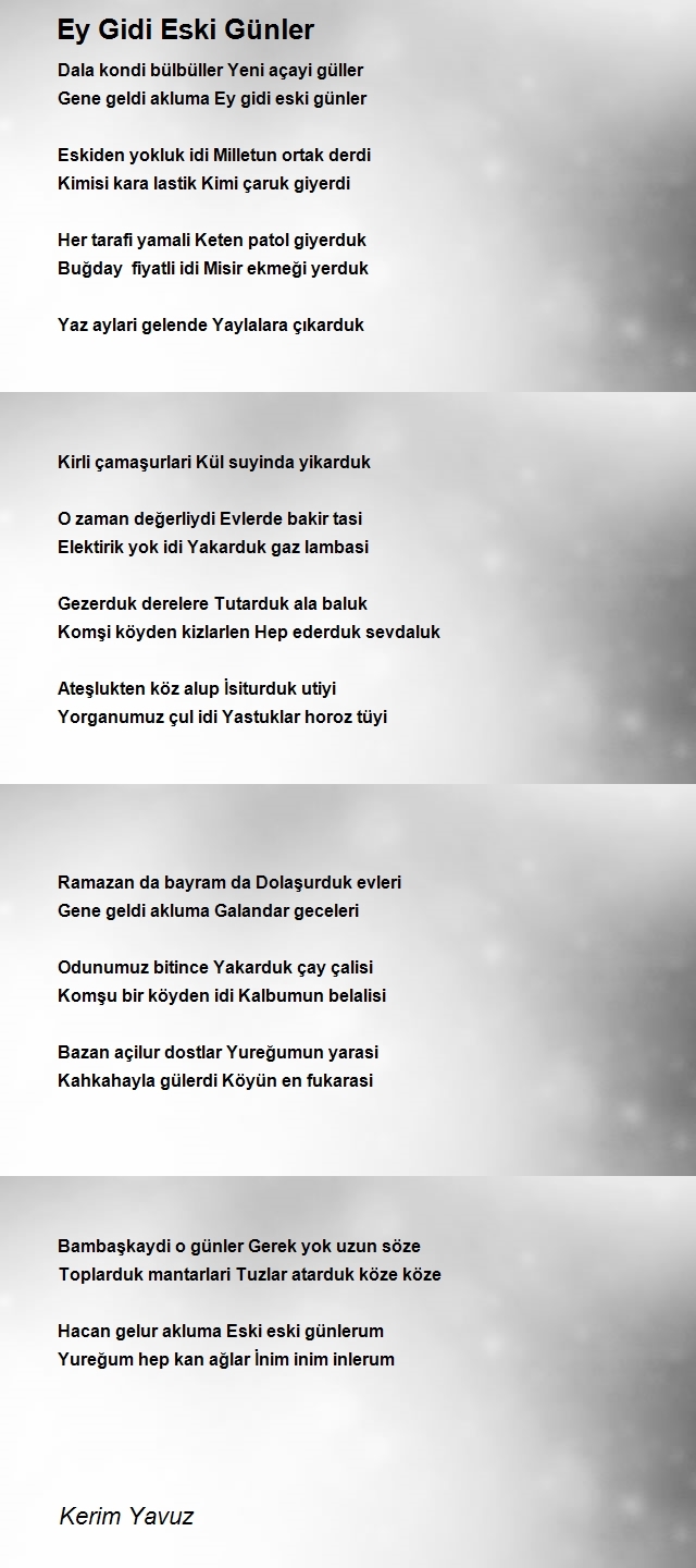 Kerim Yavuz