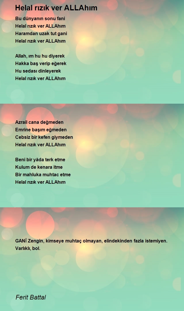 Ferit Battal