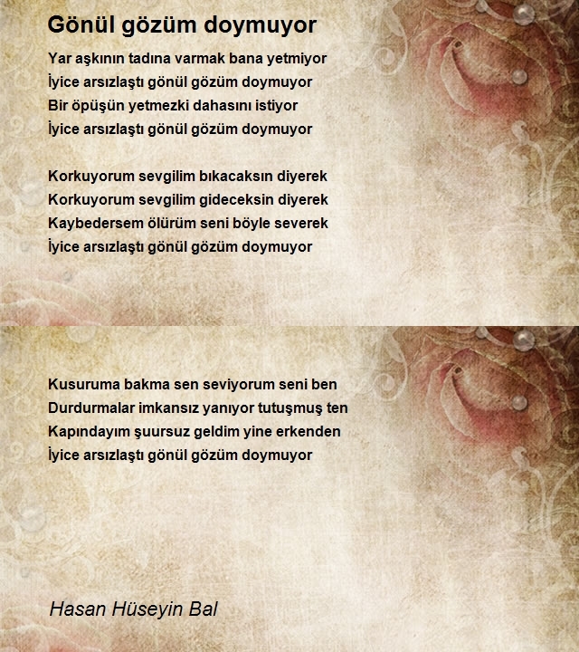 Hasan Hüseyin Bal