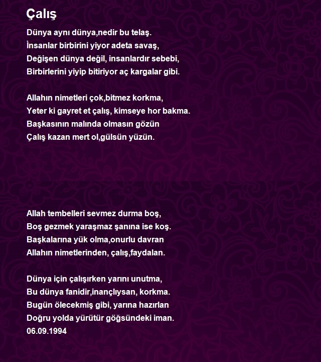 Vehbiye Yersel