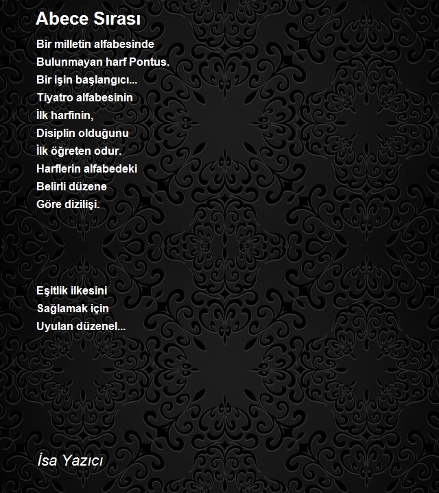 İsa Yazıcı