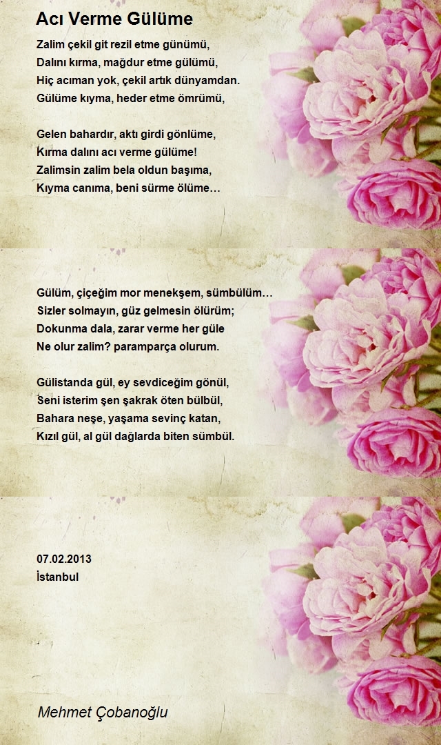 Mehmet Çobanoğlu