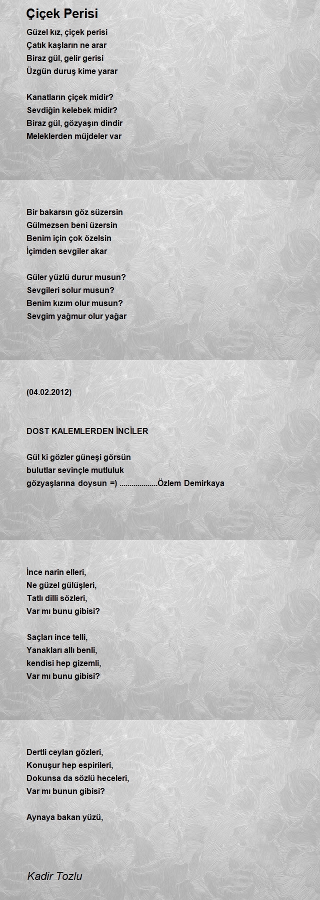 Kadir Tozlu