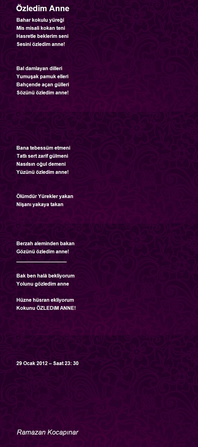 Ramazan Kocapınar