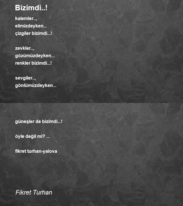 Fikret Turhan