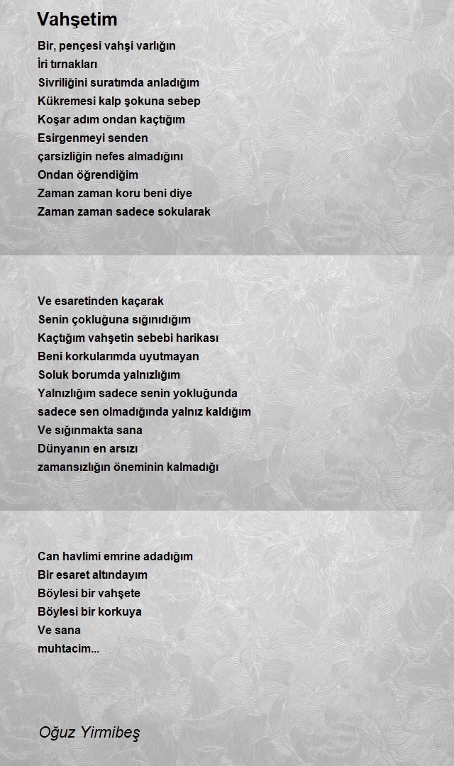 Oğuz Yirmibeş
