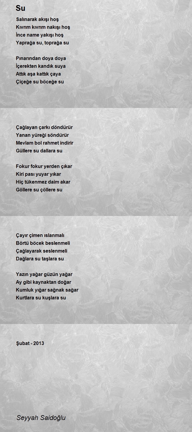 Seyyah Saidoğlu