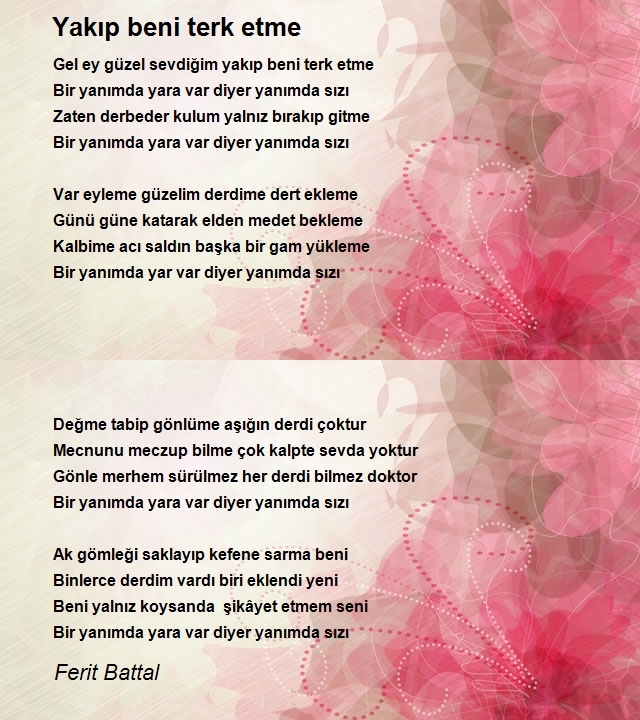 Ferit Battal